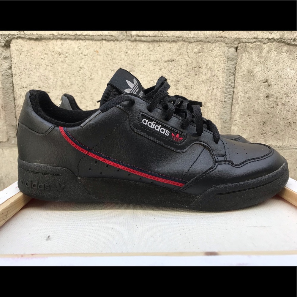 Next Day Adidas Originals Continental 80
